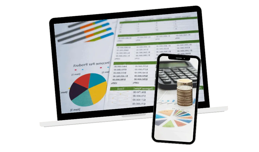 Bonus: Budget Spreadsheet